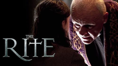 The Rite still