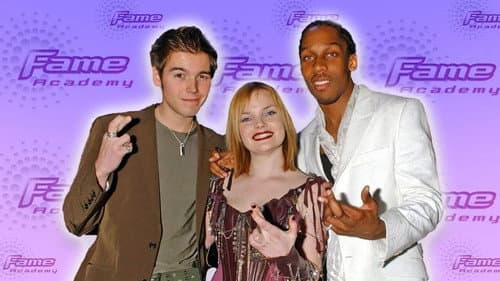 Fame Academy still