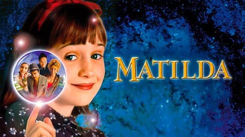 Matilda still