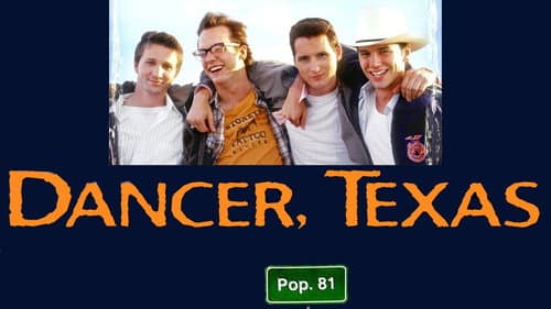 Dancer, Texas Pop. 81 still