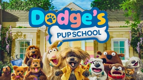 Dodge's Pup School still