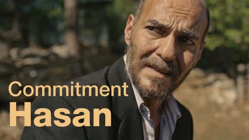 Commitment Hasan still