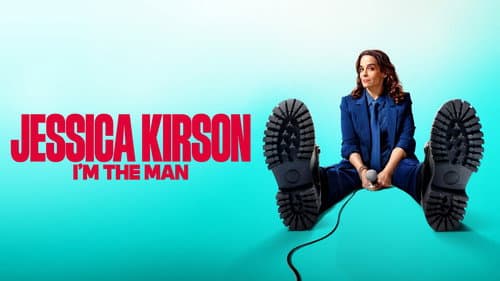 Jessica Kirson: I'm the Man still