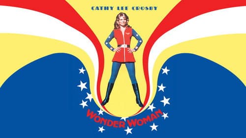 Wonder Woman still