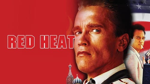 Red Heat still