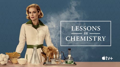 Lessons in Chemistry still