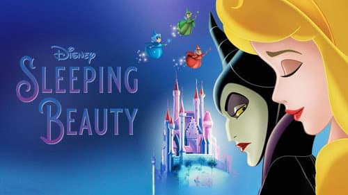 Sleeping Beauty still