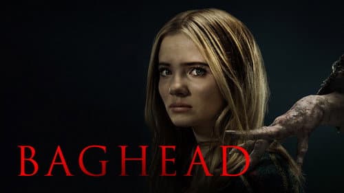 Baghead still