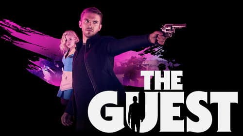 The Guest still