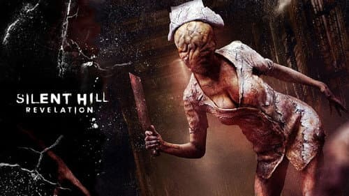 Silent Hill: Revelation 3D still