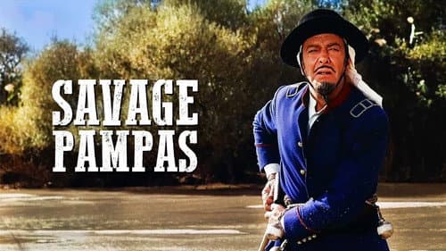 Savage Pampas still