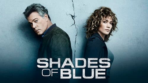 Shades of Blue still