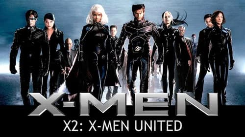 X2 still