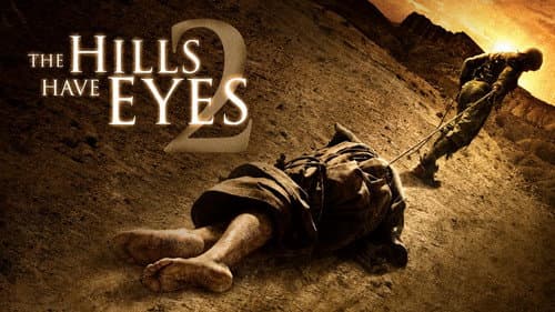 The Hills Have Eyes 2 still
