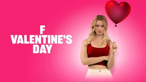 F Valentine's Day still