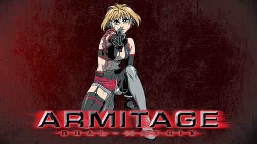 Armitage: Dual Matrix still