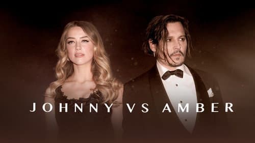 Johnny vs Amber still