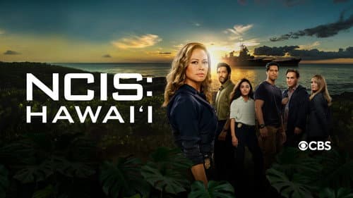 NCIS: Hawaiʻi still