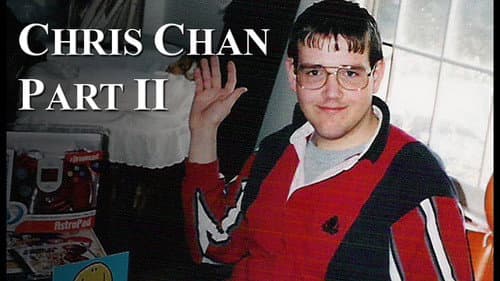 Chris Chan: A Comprehensive History still
