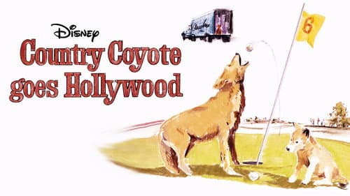 A Country Coyote Goes Hollywood still