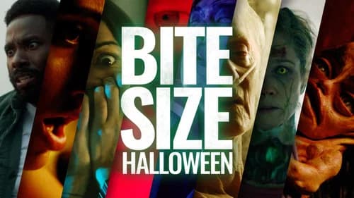 Bite Size Halloween still