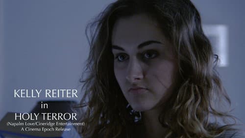 Holy Terror still