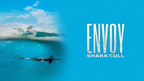 Envoy: Shark Cull still