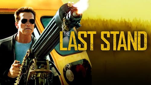 The Last Stand still