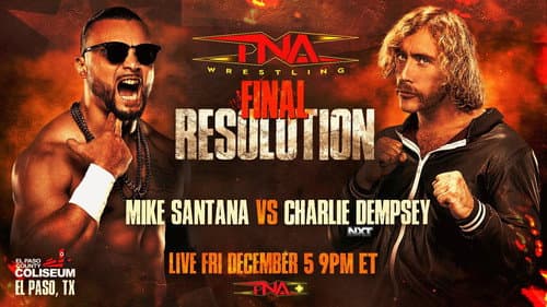 TNA Final Resolution 2025 still