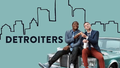 Detroiters still