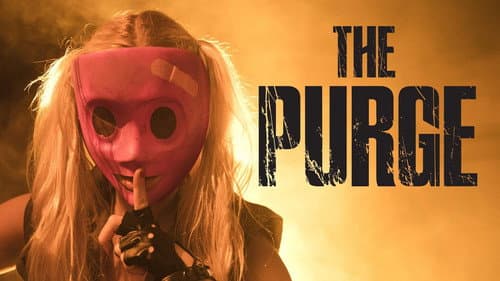 The Purge still