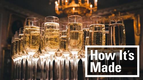 How It's Made still