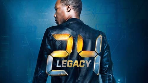 24: Legacy still