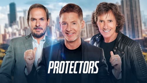 Protectors still