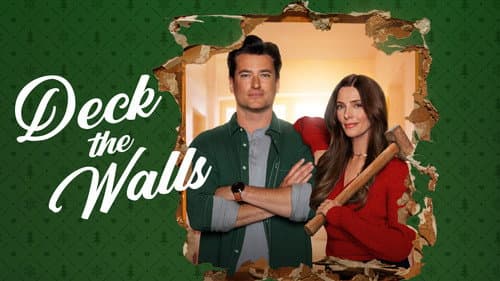 Deck the Walls still