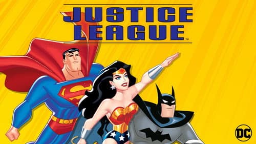 Justice League still