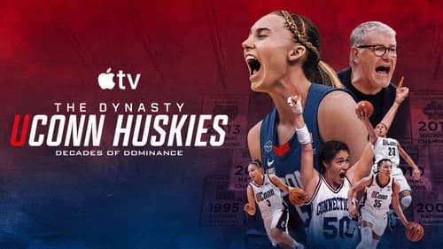 The Dynasty: UConn Huskies still