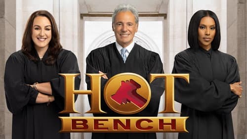 Hot Bench still