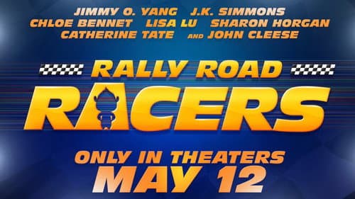Rally Road Racers still