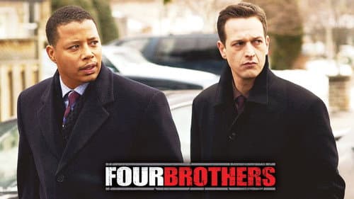 Four Brothers still
