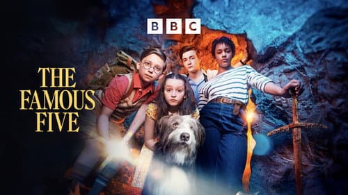 The Famous Five still