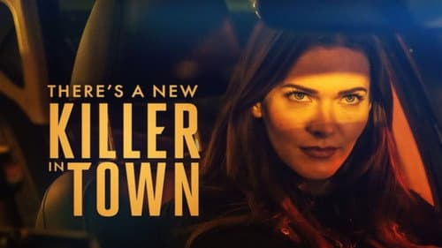 There's a New Killer in Town still