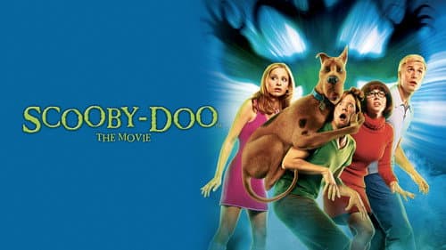 Scooby-Doo still