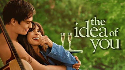 The Idea of You still
