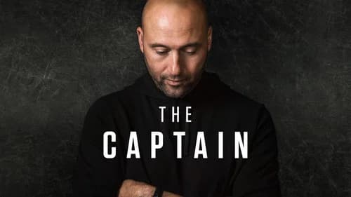 The Captain still