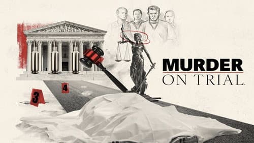 Murder on Trial still