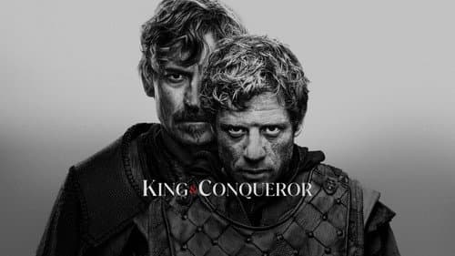 King & Conqueror still