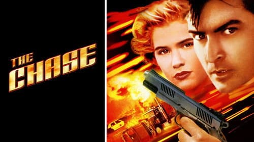 The Chase still