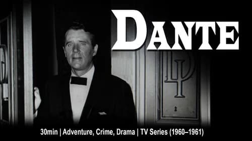 Dante still