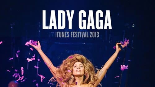 Lady Gaga: ARTPOP Live From iTunes Festival still